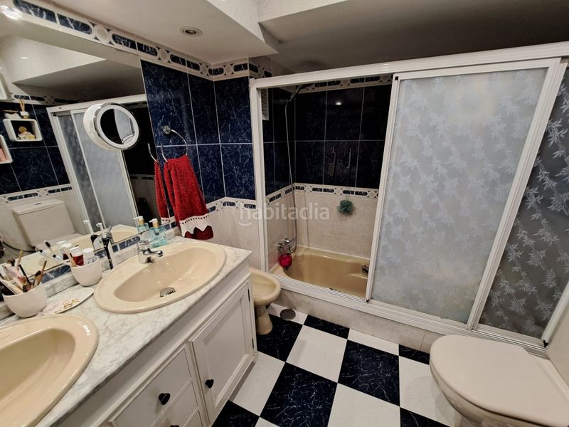 Foto 5830433a-40f7-47ce-ad4a-0ac871afb084. A tre livelli con riscaldamento in Centro-Ayuntamiento Pinto