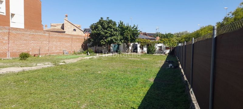 Foto 01902d8c-3374-4fb4-aa77-fbfcb9d079dd. Terreny residencial a Hispanoamérica-Comunidades Valdemoro