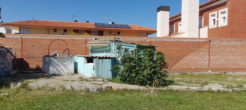 Foto 2f358465-4b29-42fc-8fa6-0cf1221df645. Terreny residencial a Hispanoamérica-Comunidades Valdemoro