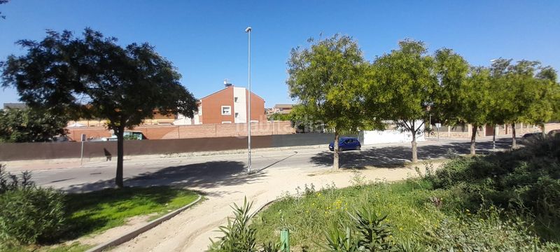 Foto 46603d98-2b53-45be-aca4-3fd98e8a3fb3. Terreny residencial a Hispanoamérica-Comunidades Valdemoro