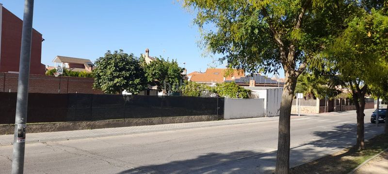Foto 672f88d8-03b9-428e-b4d8-9f3df9ff674d. Terreny residencial a Hispanoamérica-Comunidades Valdemoro