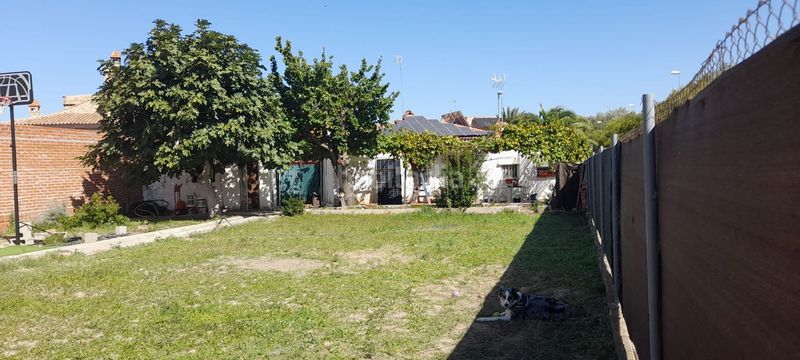 Foto 956c0bd6-3803-42f0-919b-ed9c763fe21f. Terreny residencial a Hispanoamérica-Comunidades Valdemoro