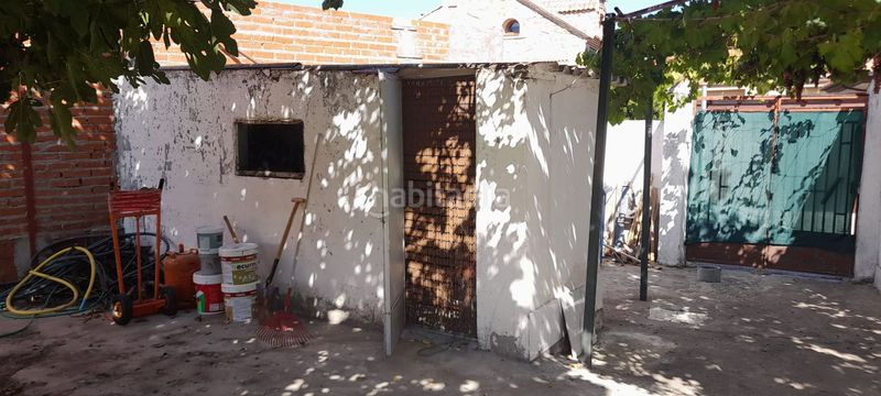 Foto b6a11ce0-25f9-4e42-bc38-0c4eae0073fe. Terreny residencial a Hispanoamérica-Comunidades Valdemoro