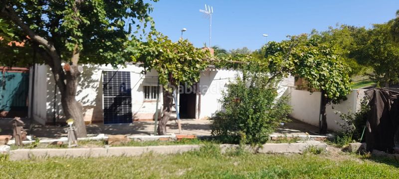 Foto c5f1194a-e682-4806-99de-4f5e7cd4fd8b. Terreny residencial a Hispanoamérica-Comunidades Valdemoro