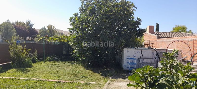 Foto fa55d3bb-5841-4c76-84fb-b76d2ec6681c. Terreny residencial a Hispanoamérica-Comunidades Valdemoro