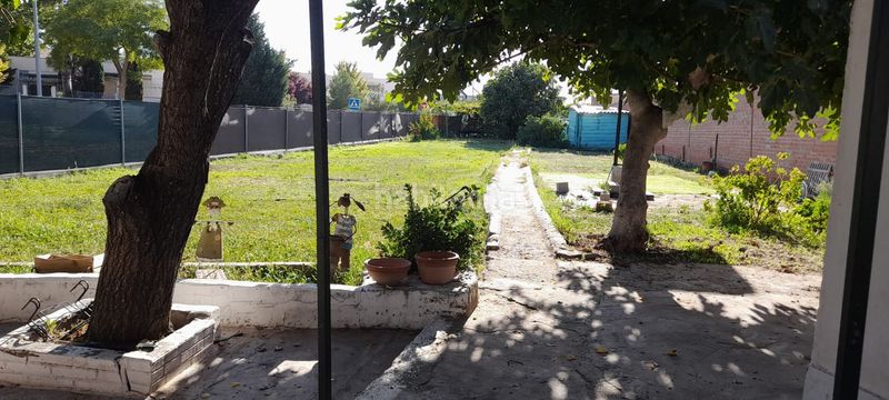 Foto fe0c45fb-d34d-4808-8f46-f28f57d02859. Terreny residencial a Hispanoamérica-Comunidades Valdemoro