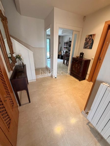 Foto 516a34b2-4cad-489b-85d3-1617cda5bed7. Casa adossada amb calefacció aparcament piscina a Valdemoro