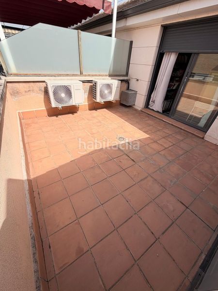 Foto c66a81f6-cb39-4075-9249-401405e42a37. Casa adossada amb calefacció aparcament piscina a Valdemoro