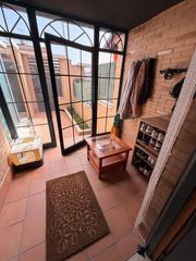 Casa adossada a Hispanoamérica-Comunidades