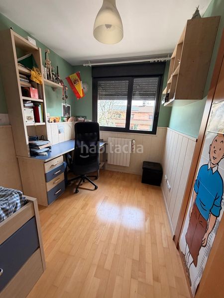 Foto e2a4476d-8f3d-496a-bc43-9ea494c899fc. Casa adossada amb calefacció aparcament piscina a Valdemoro