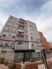 Etagenwohnung in Centro. Fantastico piso en el centro