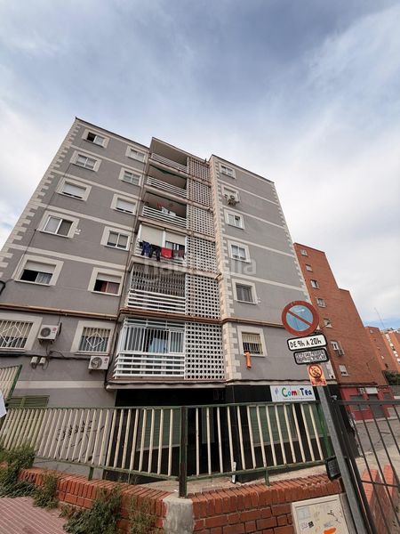 Foto 473b885f-08c2-43a3-826d-e8d1633ab562. Pis a Centro Valdemoro