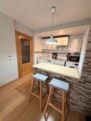 Flat in Hispanoamérica-Comunidades. Fantastico piso en zona comunidades