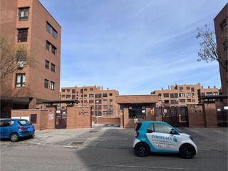 Appartement à Hospital. Piso ideal de 2 habitaciones en la mejor urbanización de zona ho