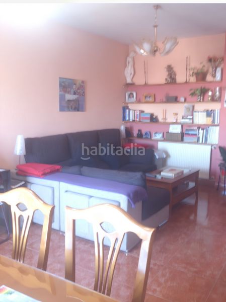 Foto 54199990-f2a9-4d70-8859-51ed1e33cf86. Pis amb calefacció a Hispanoamérica-Comunidades Valdemoro