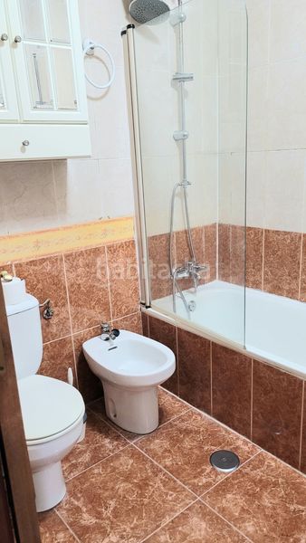 Foto 71c3e516-74e1-4908-977c-ea2fb6343d1b. Piso en Hispanoamérica-Comunidades Valdemoro