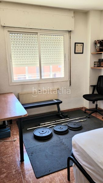 Foto daff263b-3cbf-436b-8b94-79d4a0190f43. Piso en Hispanoamérica-Comunidades Valdemoro