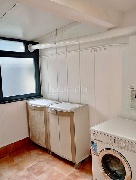 Foto fdbda2b9-acac-4627-8b23-2d2fabbd2ce0. Pis amb calefacció piscina a Valdebernardo-Valderribas Madrid