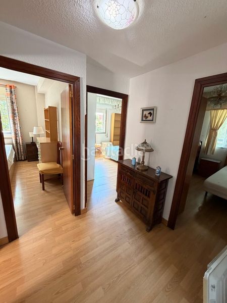 Foto 4f3407c8-3c8c-45f7-8482-8019b8bc50c7. Flat in Parque Europa-Los Pitufos Pinto