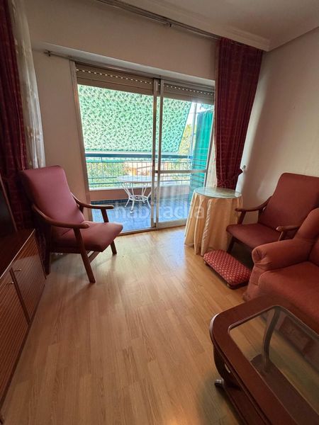 Foto 7ec64500-d031-4064-9d0c-e2eb6ee5fa24. Flat in Parque Europa-Los Pitufos Pinto