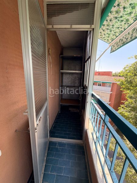 Foto 8768006a-75b6-4d35-923e-0ff4c90f5253. Flat in Parque Europa-Los Pitufos Pinto