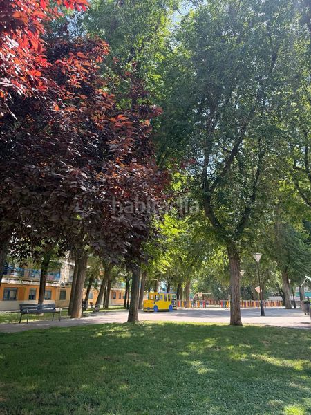 Foto c26fc659-99a7-406a-862b-163177701b9e. Flat in Parque Europa-Los Pitufos Pinto
