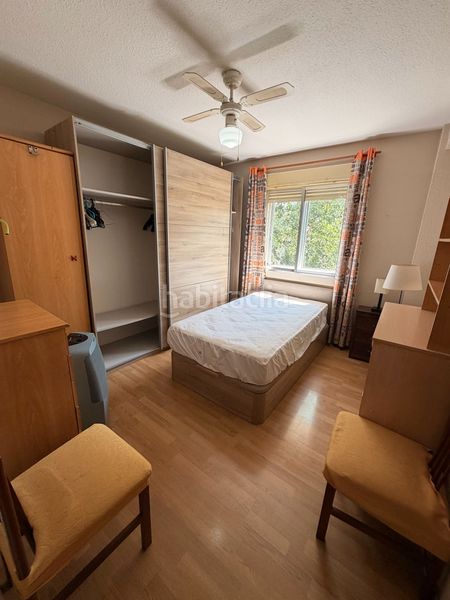 Foto c9a53068-964f-4150-a41b-619b59bc1b27. Flat in Parque Europa-Los Pitufos Pinto
