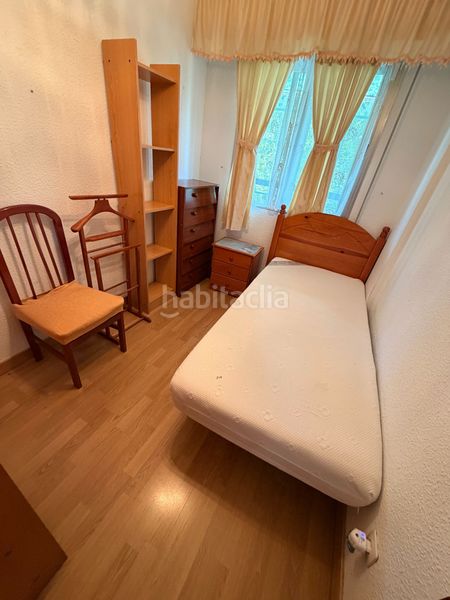 Foto f5affaa2-b2a6-4d3c-8a4c-35d6f0ca1d19. Flat in Parque Europa-Los Pitufos Pinto