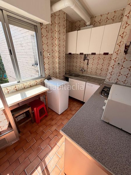 Foto f7ac8e61-63f7-4a5e-9976-b7004bbda122. Flat in Parque Europa-Los Pitufos Pinto