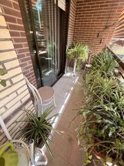 Etagenwohnung in Centro. Fantástico piso en campo olivar con terraza y vistas despejadas