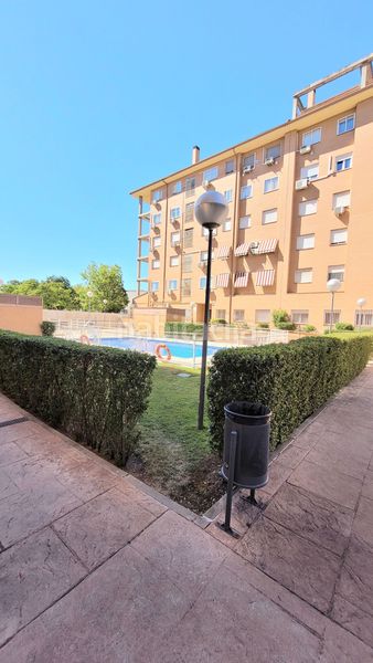 Foto 29eb665b-8baf-47d8-8ba2-ffed40772e07. Pis amb calefacció piscina a Hospital Valdemoro