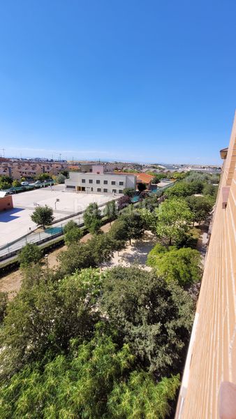 Foto b08d8eda-62b1-4c74-8b7a-288cef1e5fd0. Pis amb calefacció piscina a Hospital Valdemoro