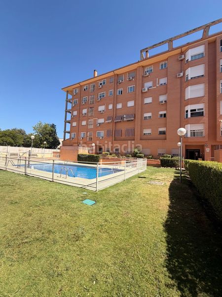 Foto 19a465a0-dd24-4dec-ab0f-47354951fdc2. Appartamento con riscaldamento piscina in Hospital Valdemoro