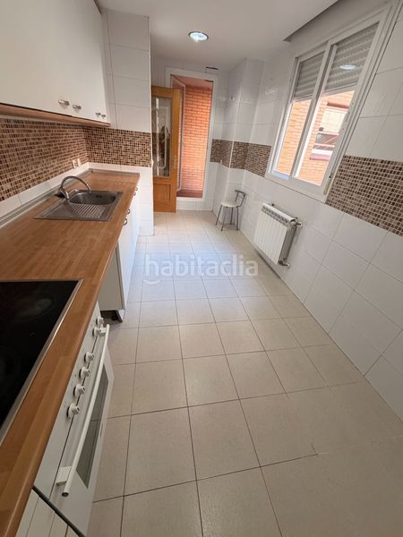 Foto c22bf1b1-c3ee-4e4e-bfe5-482b83803f74. Appartamento con riscaldamento piscina in Hospital Valdemoro