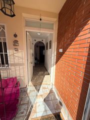 Casa a Altos del Olivar-El Caracol. Chalet ideal en zona del alto del olivar  de 4 plantas con garaj