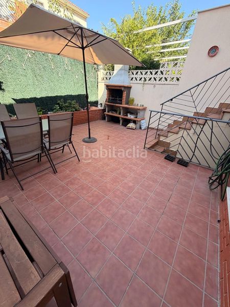 Foto 47991898-db3e-4bbe-899b-dae4d429151e. Casa amb calefacció a Altos del Olivar-El Caracol Valdemoro