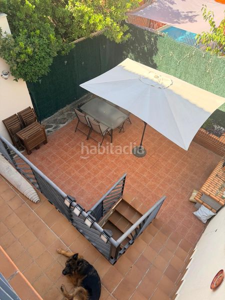 Foto 5df2e800-a542-45ff-84af-83e66442ff9d. Casa amb calefacció a Altos del Olivar-El Caracol Valdemoro