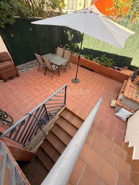 Foto 66ec6113-bbaf-43ae-972b-ddd038bd093e. Casa amb calefacció a Altos del Olivar-El Caracol Valdemoro