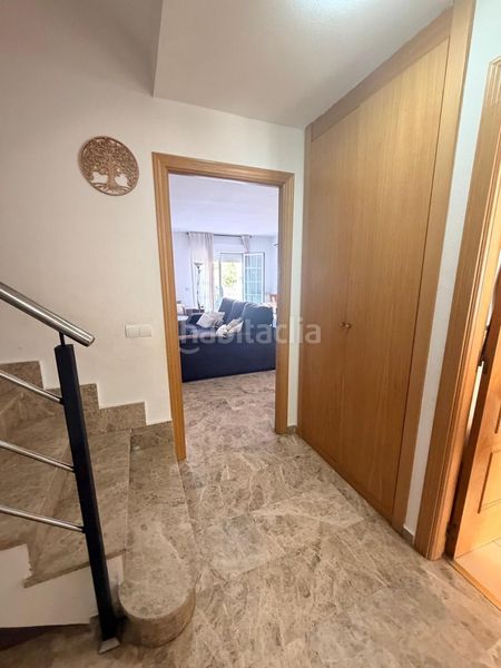 Foto 72e3e23f-1728-417a-880d-73aa79c0b92f. Casa amb calefacció a Altos del Olivar-El Caracol Valdemoro
