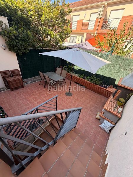 Foto c204c36a-6573-49b9-88be-b72d239d6098. Casa amb calefacció a Altos del Olivar-El Caracol Valdemoro