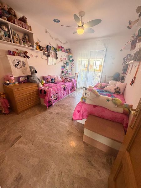 Foto d2a75e5b-08e4-4e6c-8447-364ae287bfa5. Casa amb calefacció a Altos del Olivar-El Caracol Valdemoro
