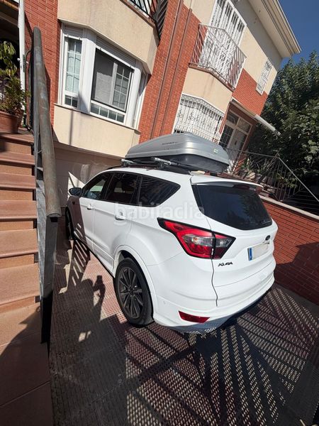 Foto f86758de-7668-468e-bb8b-631e1e4a9313. Casa amb calefacció a Altos del Olivar-El Caracol Valdemoro