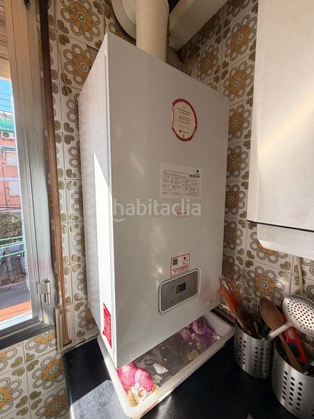 Foto 11c182ce-87a4-437d-83b8-b6d9a29e6c04. Pis amb calefacció a Buena Vista Madrid