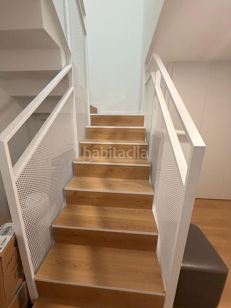 Foto 5c1a9a69-0e72-4122-a5f4-5fd11d873163. Casa adossada amb calefacció aparcament a Seseña nuevo Seseña