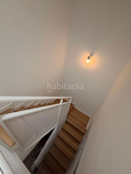 Foto aed35bb1-0f37-4754-94af-0374e5f9973b. Casa adossada amb calefacció aparcament a Seseña nuevo Seseña