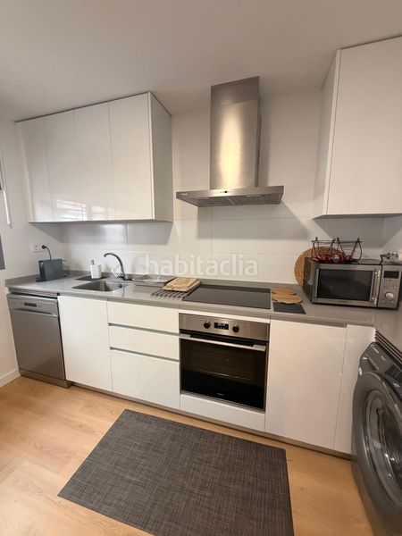 Foto be3cb31e-5457-4ba2-8e60-e89415181041. Casa adossada amb calefacció aparcament a Seseña nuevo Seseña