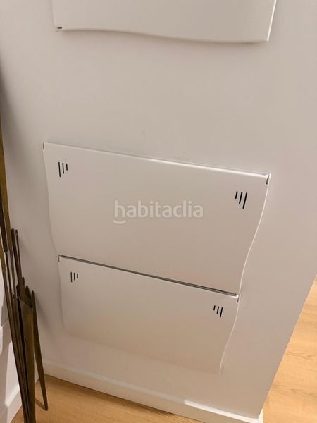 Foto c3e3a2e8-9b09-4fcc-a1ab-6a6beec8de0a. Casa adossada amb calefacció aparcament a Seseña nuevo Seseña