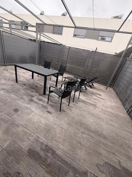 Foto ca149e0e-0c82-45e0-8136-249c42ab75aa. Casa adossada amb calefacció aparcament a Seseña nuevo Seseña