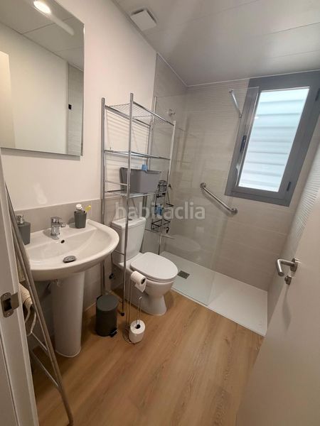 Foto ca405bfd-f0ba-4389-bcd1-f4837bd29dc1. Casa adossada amb calefacció aparcament a Seseña nuevo Seseña