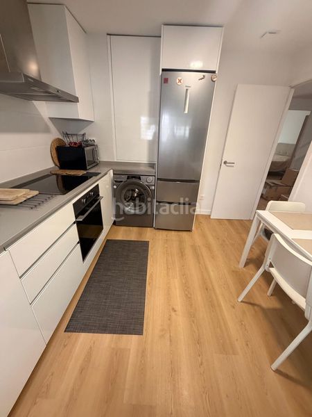 Foto d16ca38c-266a-4577-86ba-8407976188de. Casa adossada amb calefacció aparcament a Seseña nuevo Seseña